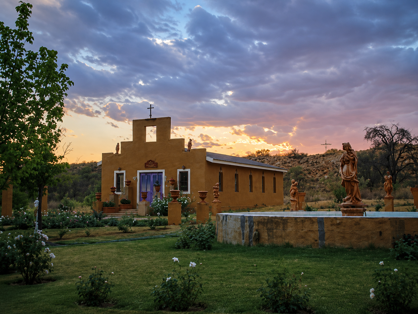 Provence Potchefstroom wedding and event venue - IMG_3895_1200x800
